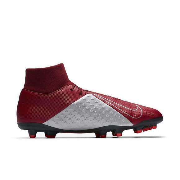 nike phantom vsn maroon